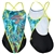Aqua Sphere Oasis Racing Back Swimsuit
