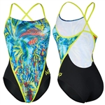 Aqua Sphere Oasis Racing Back Swimsuit