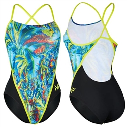 Aqua Sphere Oasis Racing Back Swimsuit