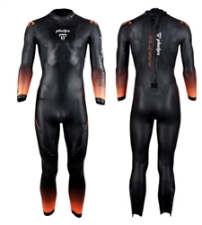 Aqua Sphere Pursuit 2.0 Triathlon Wetsuit