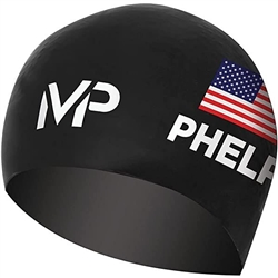 Aqua Sphere MP Race Swim Cap 2.0