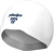 Aqua Sphere MP Michael Phelps X-O2 Race Swim Cap, White
