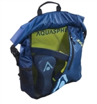 Aqua Sphere Gear Mesh Backpack, 30L