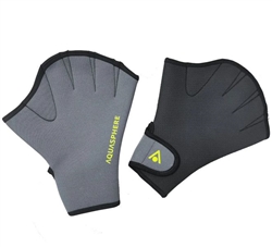 Aquasphere Aqua Fitness Swim Gloves