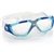 Aqua Sphere Vista Swim Mask, Clear Lens