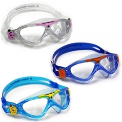 Aqua Sphere Vista Junior Swim Mask