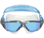 Aqua Sphere Vista Mirrored Swim Mask