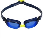 Aqua Sphere Xceed Mirrored Swim Goggle