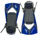 Aqua Sphere Zip VX Fins