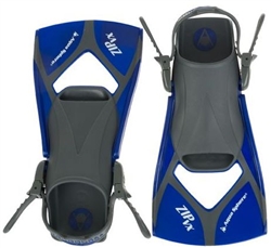 Aqua Sphere Zip VX Fins