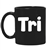 Triathlon Coffee Mug