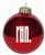Run Ornament