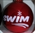 Swim Ornament