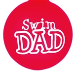 Swim Ornament