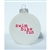 Triathlon Ornament