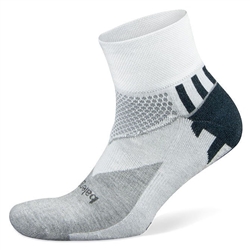 Balega Enduro Quarter Cut Socks, Pair