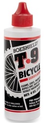 Boeshield T-9 Bike Chain Lubricant - 4 oz / 118ml