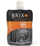 Brix Maple Syrup Energy Gel