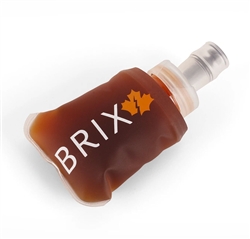 Brix Refillable Flask, (80g)