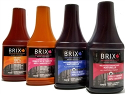 Brix Maple Syrup Energy Gel Bottle, (700g)