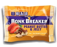 Bonk Breaker Energy Bar