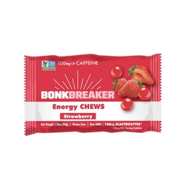 Bonk Breaker Energy Chews