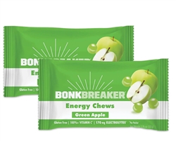 Bonk Breaker Energy Chews