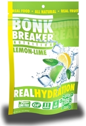 Bonk Breaker Real Hydration Drink Mix