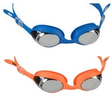 Blueseventy Element Mirrored Goggles