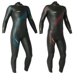 Blueseventy Fusion Triathlon Wetsuit