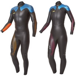 Blueseventy Helix Wetsuit