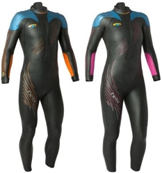 Blueseventy Helix Wetsuit