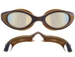 Blueseventy Hydra Vision Mirrored Goggles
