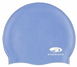 Blueseventy Latex Swim Cap