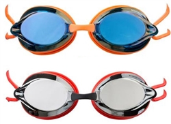 Blueseventy NR2 Mirrored Swim Goggles