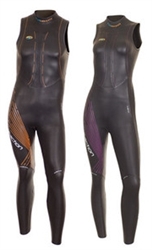 Blueseventy Reaction Sleeveless Wetsuit