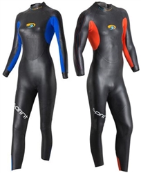 Blueseventy Sprint Wetsuit