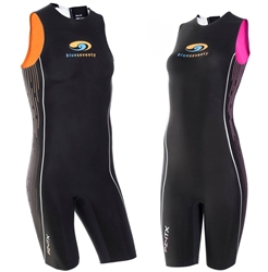 Blueseventy PZ4TX Triathlon Swim Skin