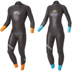 Blueseventy Sprint Triathlon Wetsuit