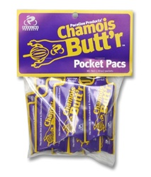 Chamois Butt'r