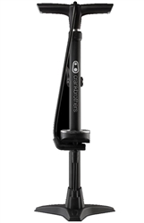 Crankbrothers - Gem Floor Pump, Stamped Base