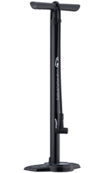 Crankbrothers Sapphire Floor Pump