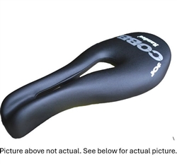 Cobb Randee Test Saddle