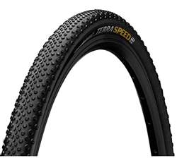 Continental Terra Speed ProTection - 700 x 35c - 28 x 3.5