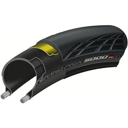 Continental Grand Prix 5000 Clincher Tire