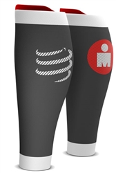 Compressport Ironman R2v2 Calf Sleeves