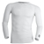 De Soto Men's Skin Cooler Long Sleeve Top, LSSC