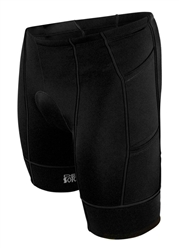 De Soto Men's Mobius 4-Pocket Tri Short, MTF