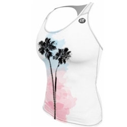 De Soto Women's Carrera Tri Top, WCTT