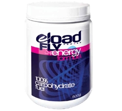 eLoad Fly Carbohydrate Fuel